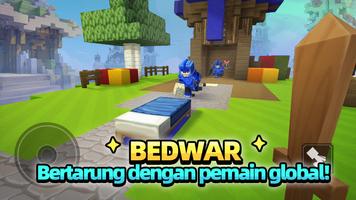 Blockman Go syot layar 2
