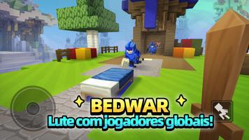 Blockman Go imagem de tela 2