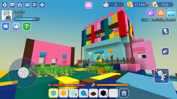 AMOS 4D CRAFT Screenshot 3