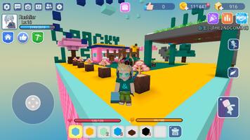 AMOS 4D CRAFT Plakat