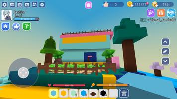 AMOS 4D CRAFT Screenshot 1