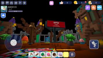 AMOS 4D CRAFT 截图 1