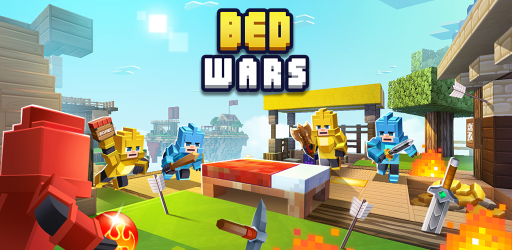 BedWars  Facebook