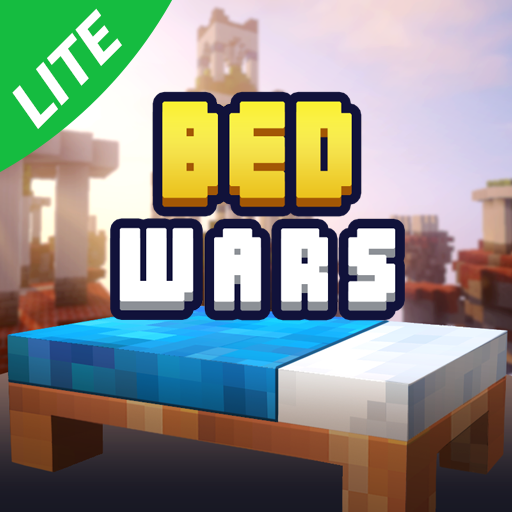 Bed Wars