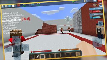 Blockman Strike screenshot 1