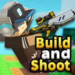 Скачать Build and Shoot APK