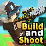 Build and Shoot ícone