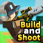 Build and Shoot آئیکن