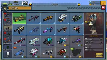 Build and Shoot постер