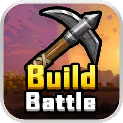 Скачать Build Battle APK