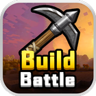 Build Battle icône