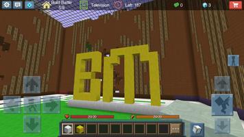 Build Battle syot layar 2