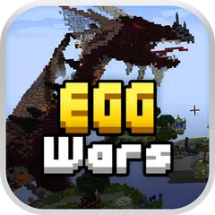 Egg Wars アプリダウンロード