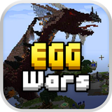 Egg Wars icon