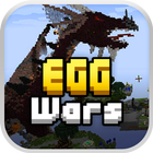 Egg Wars ícone