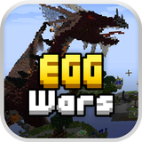 Egg Wars biểu tượng
