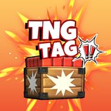 TNT Tag ikona