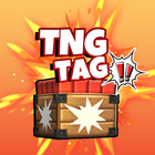 TNT Tag icono