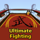 Ultimate Fighting-icoon