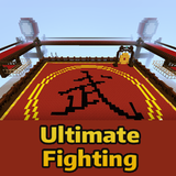 Ultimate Fighting icône
