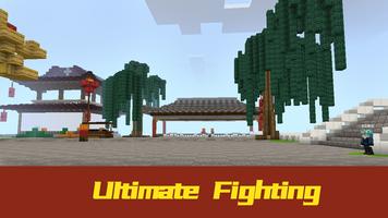Ultimate Fighting اسکرین شاٹ 1