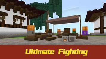 Ultimate Fighting 스크린샷 2