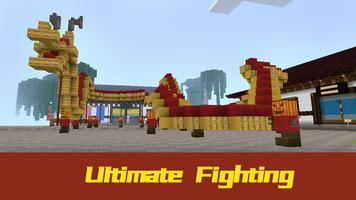برنامه‌نما Ultimate Fighting عکس از صفحه