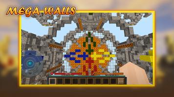 Mega Walls capture d'écran 2