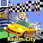 Realm City icône