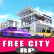 ikon Free City RP: Idle Life Sim