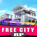 Free City RP: Idle Life Sim APK
