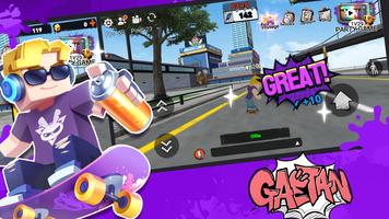 Party Street screenshot 1