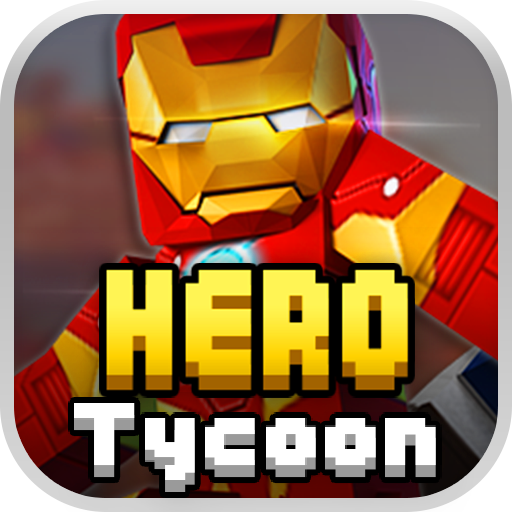 Hero Tycoon APK 1.8.1.1 for Android – Download Hero Tycoon APK Latest