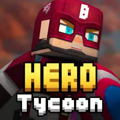 Hero Tycoon アプリダウンロード