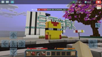 Hero Tycoon imagem de tela 3