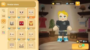 Hero Tycoon imagem de tela 1