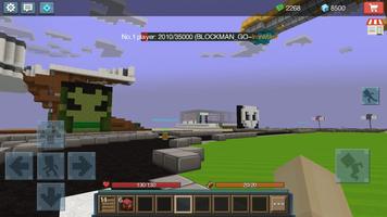 Hero Tycoon imagem de tela 2