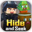 ”Hide and Seek