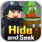 Hide and Seek آئیکن