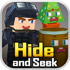 Hide and Seek أيقونة