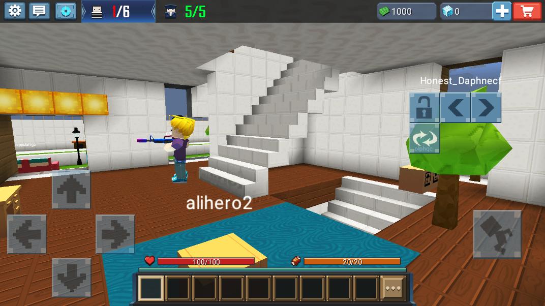 Hide And Seek For Android Apk Download - how to hack roblox hide and seek