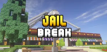 Jail Break : Cops Vs Robbers