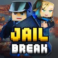 Jail Break : Cops Vs Robbers APK download