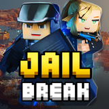 Jail Break icon