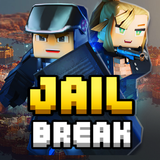 Jail Break Zeichen
