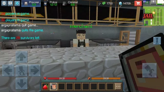 Jail Break Cops Vs Robbers Apk 2 6 2 Download For Android Download Jail Break Cops Vs Robbers Apk Latest Version Apkfab Com Jail Break Cops Vs Robbers Apk 2 6 2 Download For Android Download Jail Break Cops Vs Robbers Apk Latest Version Apkfab Com