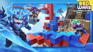 Bed Wars : Magic Cube screenshot 3