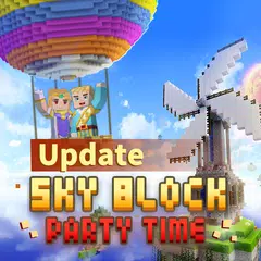 Skyblock for Blockman GO アプリダウンロード