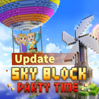 Skyblock for Blockman GO ikona