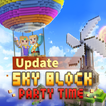 ”Skyblock for Blockman GO